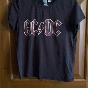 AC/DC T-shirt